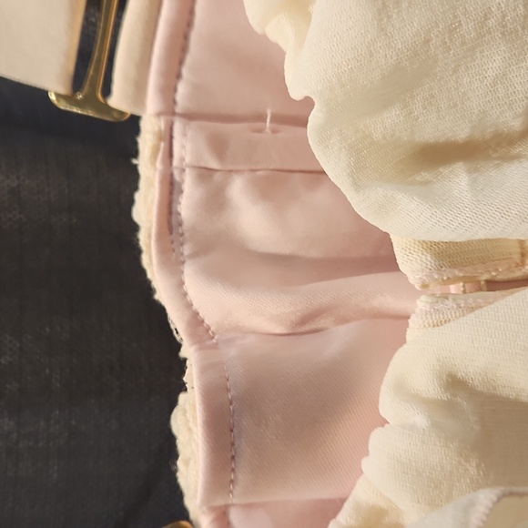 NWT We Are HAH Women's sz S Stunning Corsette w/adjustable straps - Picture 10 of 13